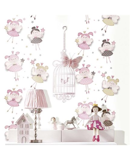 Papel Pintado Illusions World  Ref. 164504