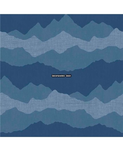 Papel Pintado Illusions World  Ref. 164519