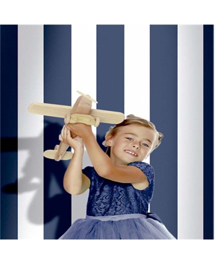 Papel Pintado Illusions World  Ref. 164576
