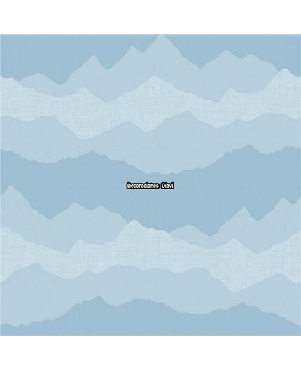 Papel Pintado Illusions World  Ref. 164518