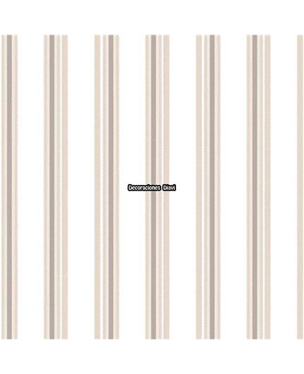 Papel Pintado Illusions World  Ref. 164535