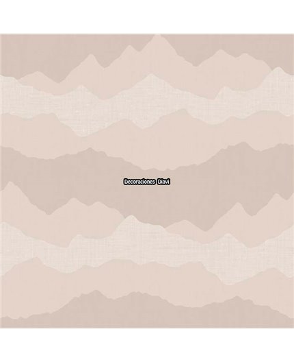 Papel Pintado Illusions World  Ref. 164517
