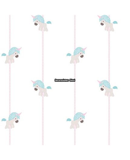 Papel Pintado Illusions World  Ref. 164556