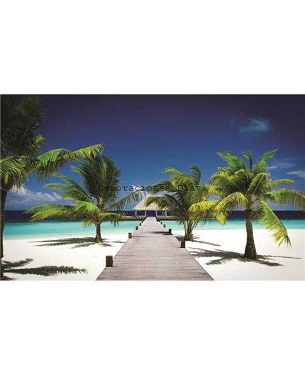Murales Photomurals II Ref. M-891VE-MEDIDAS DISPONIBLES