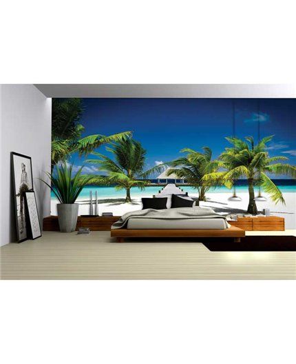 Murales Photomurals II Ref. M-891VE-MEDIDAS DISPONIBLES