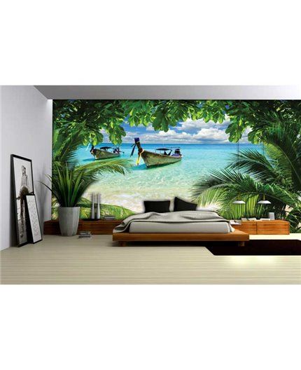 Murales Photomurals II Ref. M-225VE-MEDIDAS DISPONIBLES