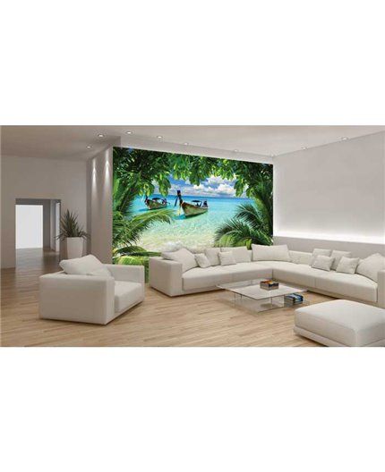 Murales Photomurals II Ref. M-225VE-MEDIDAS DISPONIBLES