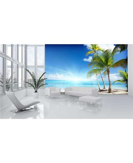 Murales Photomurals II Ref. M-735VE-MEDIDAS DISPONIBLES