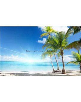 Murales Photomurals II Ref. M-735VE-XXL-3,12 X 2,19