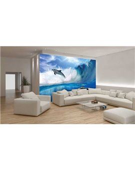 Murales Photomurals II Ref. M-188VE-XXXL-4,16 X 2,54