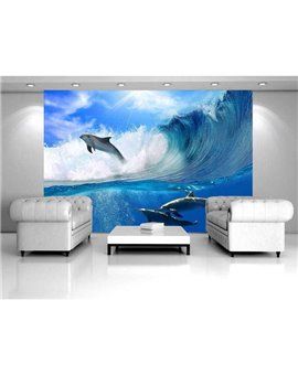 Murales Photomurals II Ref. M-188VE-P4-2,54 X 1,84