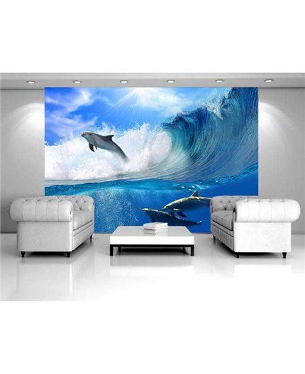 Murales Photomurals II Ref. M-188VE-P4-2,54 X 1,84