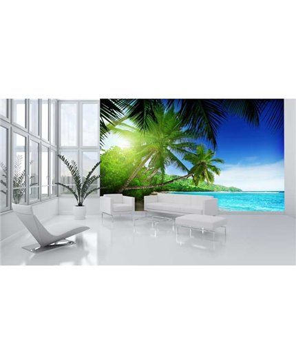 Murales Photomurals II Ref. M-736VE-P4-2,54 X 1,84