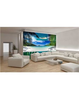 Murales Photomurals II Ref. M-058VE-MEDIDAS DISPONIBLES