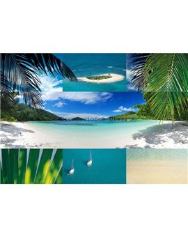 Murales Photomurals II Ref. M-058VE-M-1,04 X 0,7