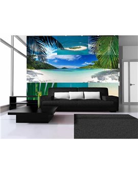 Murales Photomurals II Ref. M-058VE-L-1,52 X 1,04