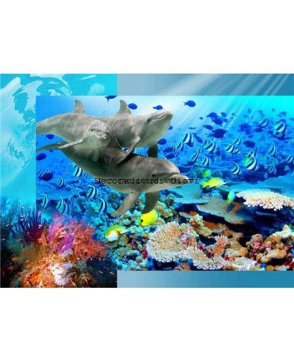 Murales Photomurals II Ref. M-072VE-MEDIDAS DISPONIBLES