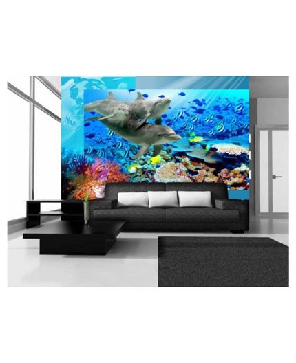 Murales Photomurals II Ref. M-072VE-MEDIDAS DISPONIBLES