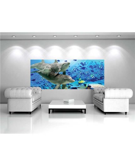 Murales Photomurals II Ref. M-072VE-MEDIDAS DISPONIBLES
