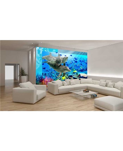 Murales Photomurals II Ref. M-072VE-MEDIDAS DISPONIBLES