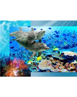 Murales Photomurals II Ref. M-072VE-L-1,52 X 1,04