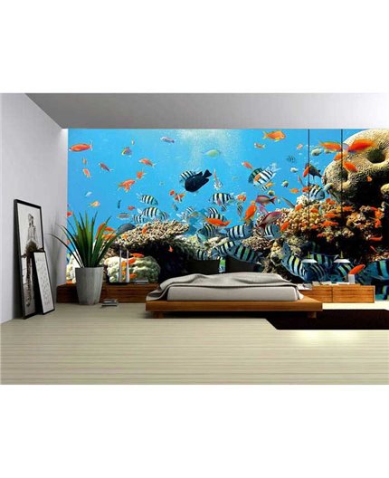Murales Photomurals II Ref. M-4-005VE-M-1,04 X 0,7