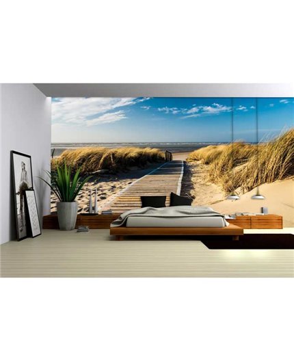 Murales Photomurals II Ref. M-1021VE-MEDIDAS DISPONIBLES