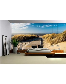 Murales Photomurals II Ref. M-1021VE-M-1,04 X 0,7