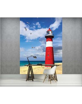 Murales Photomurals II Ref. M-1329VE-M-1,04 X 0,7