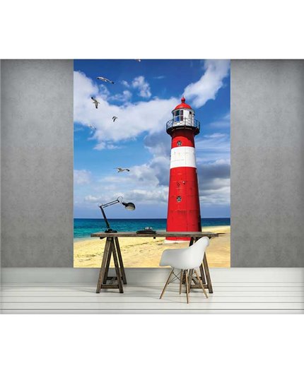 Murales Photomurals II Ref. M-1329VE-XL-2,08 X 1,46