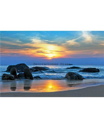 Murales Photomurals II Ref. M-170VE-MEDIDAS DISPONIBLES