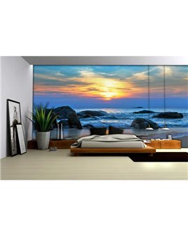 Murales Photomurals II Ref. M-170VE-MEDIDAS DISPONIBLES