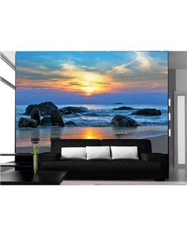 Murales Photomurals II Ref. M-170VE-M-1,04 X 0,7