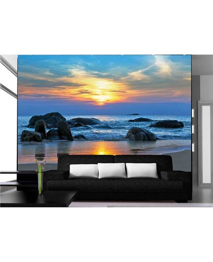 Murales Photomurals II Ref. M-170VE-M-1,04 X 0,7