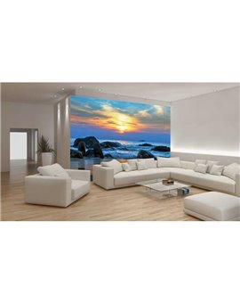 Murales Photomurals II Ref. M-170VE-L-1,52 X 1,04