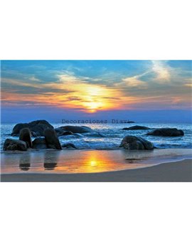 Murales Photomurals II Ref. M-170VE-XXXL-4,16 X 2,54