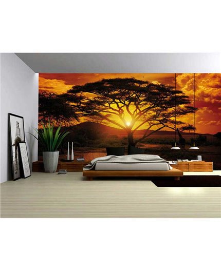 Murales Photomurals II Ref. M-055VE-MEDIDAS DISPONIBLES