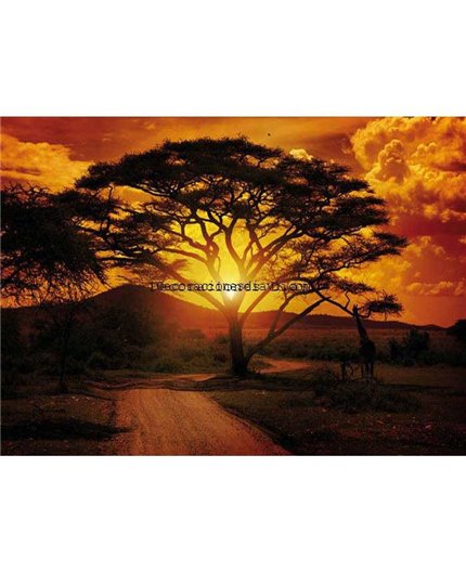 Murales Photomurals II Ref. M-055VE-L-1,52 X 1,04