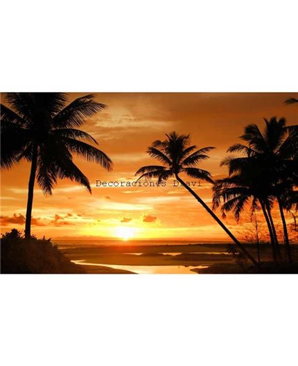 Murales Photomurals II Ref. M-888VE-L-1,52 X 1,04