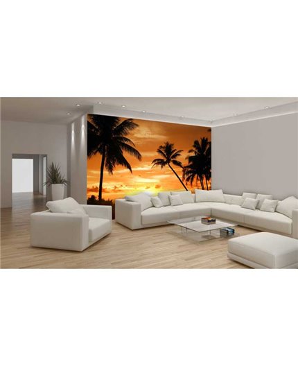 Murales Photomurals II Ref. M-888VE-XXL-3,12 X 2,19