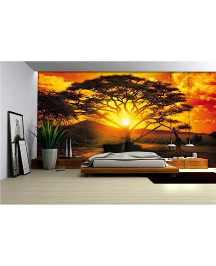 Murales Photomurals II Ref. M-400VE-MEDIDAS DISPONIBLES