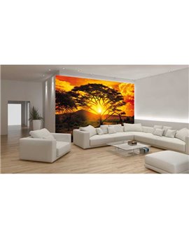 Murales Photomurals II Ref. M-400VE-P8-3,68 X 2,54