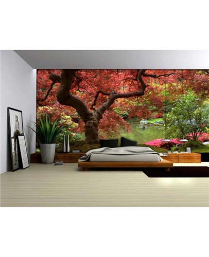 Murales Photomurals II Ref. M-270VE-MEDIDAS DISPONIBLES