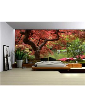 Murales Photomurals II Ref. M-270VE-L-1,52 X 1,04