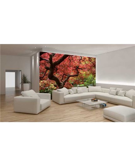 Murales Photomurals II Ref. M-270VE-P4-2,54 X 1,84