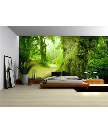 Murales Photomurals II Ref. M-290VE-XXXL-4,16 X 2,54