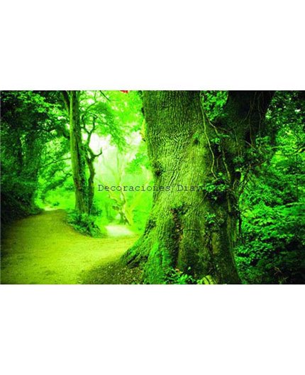 Murales Photomurals II Ref. M-290VE-P8-3,68 X 2,54