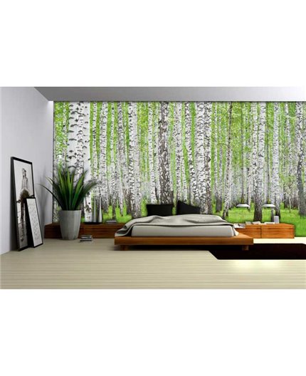 Murales Photomurals II Ref. M-157VE-M-1,04 X 0,7