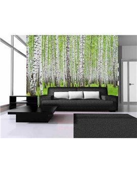Murales Photomurals II Ref. M-157VE-XXL-3,12 X 2,19