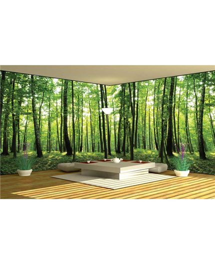 Murales Photomurals II Ref. M-444VE-MEDIDAS DISPONIBLES